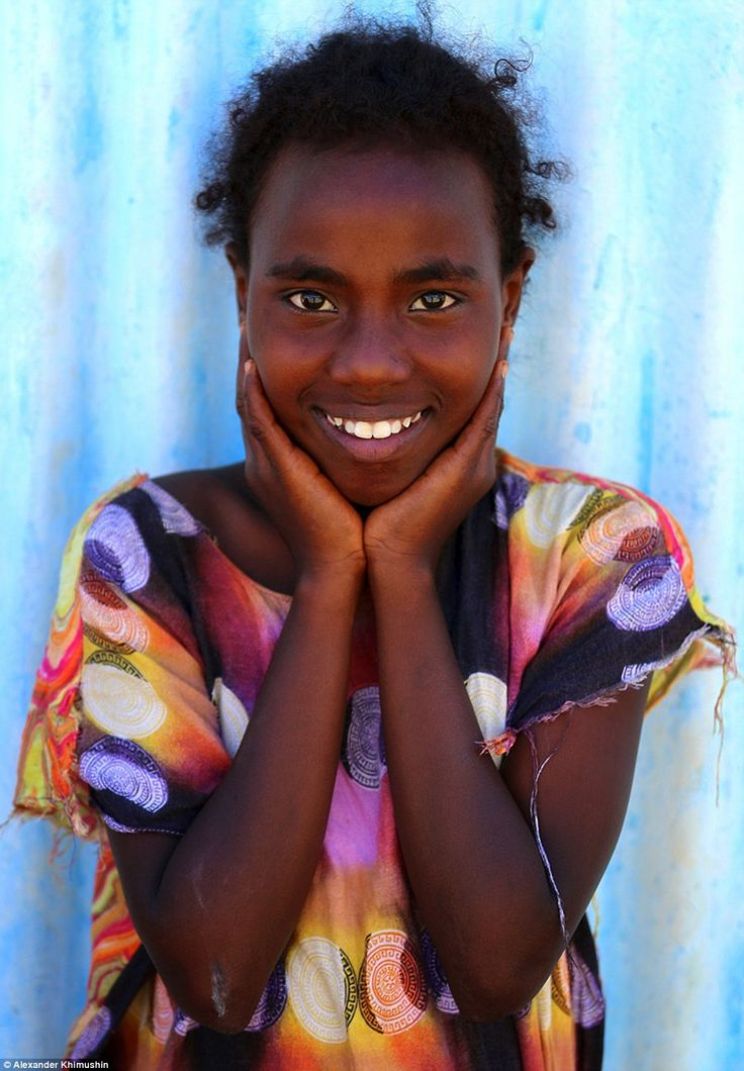 Fatmata Kamara