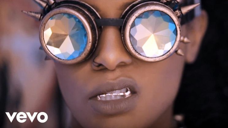 Fatmata Kamara