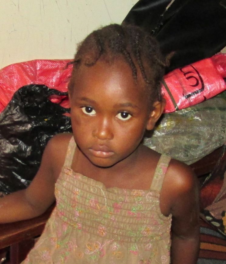Fatmata Kamara