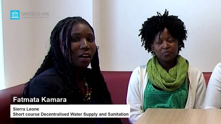 Fatmata Kamara