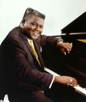 Fats Domino