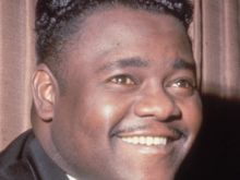 Fats Domino