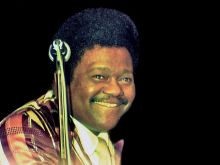 Fats Domino