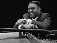 Fats Domino