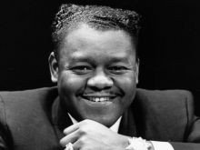 Fats Domino