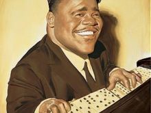Fats Domino
