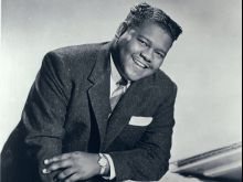 Fats Domino