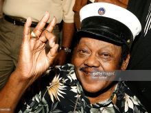 Fats Domino