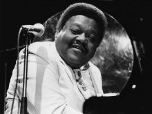 Fats Domino