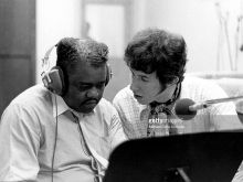 Fats Domino