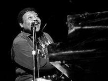 Fats Domino