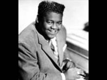 Fats Domino