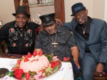 Fats Domino