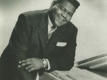 Fats Domino