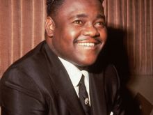 Fats Domino