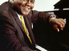 Fats Domino