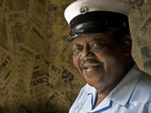 Fats Domino