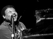 Fats Domino