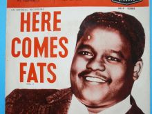 Fats Domino