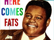 Fats Domino