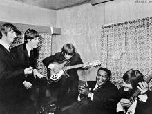 Fats Domino