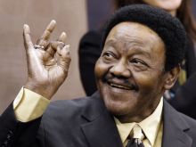 Fats Domino