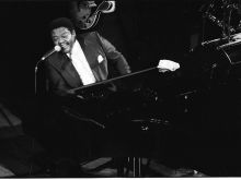 Fats Domino