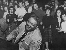 Fats Domino
