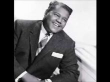 Fats Domino