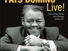 Fats Domino