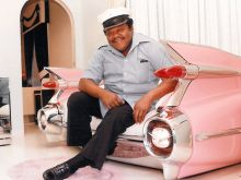 Fats Domino