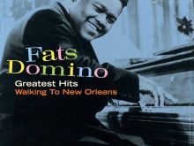 Fats Domino
