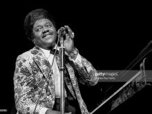 Fats Domino
