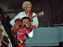 Fats Domino