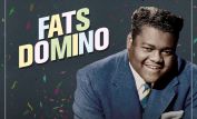Fats Domino