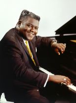 Fats Domino
