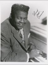 Fats Domino