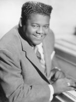 Fats Domino