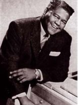 Fats Domino