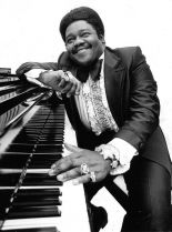 Fats Domino