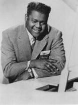 Fats Domino