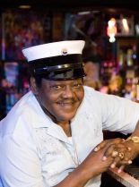 Fats Domino
