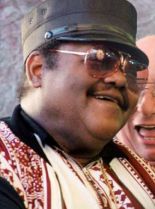 Fats Domino