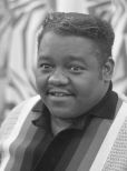 Fats Domino
