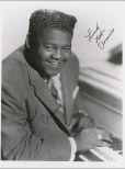 Fats Domino