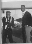 Fats Domino