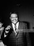 Fats Domino