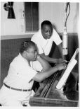 Fats Domino