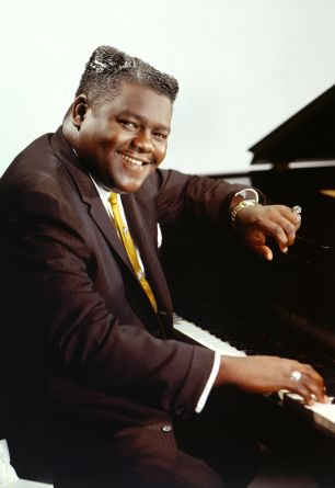 Fats Domino