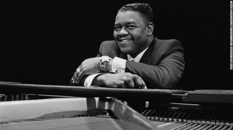 Fats Domino